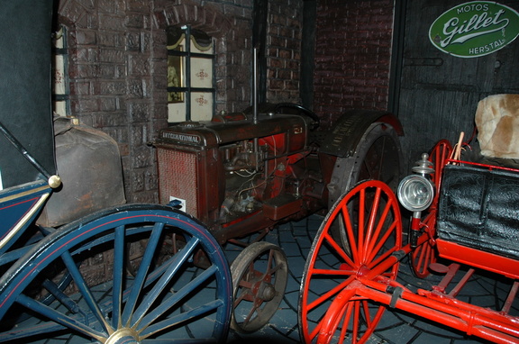 Svenske Bilmuseer (38)