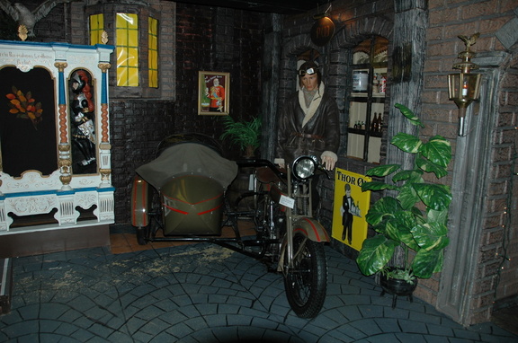 Svenske Bilmuseer (40)