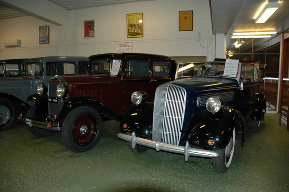 Svenske Bilmuseer (44)
