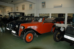 Svenske Bilmuseer (50)