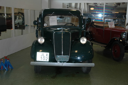 Svenske Bilmuseer (73)