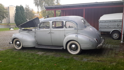 1941 packard 2