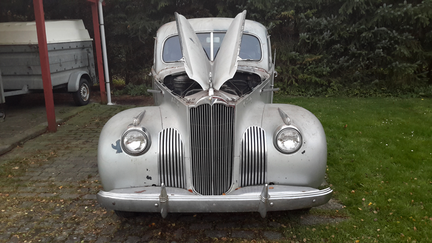 1941 packard 7